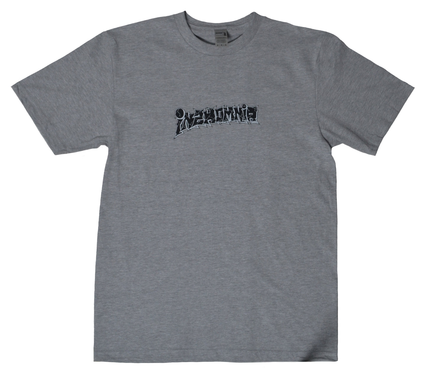 INZHOMNIA CRACKED SHIRT