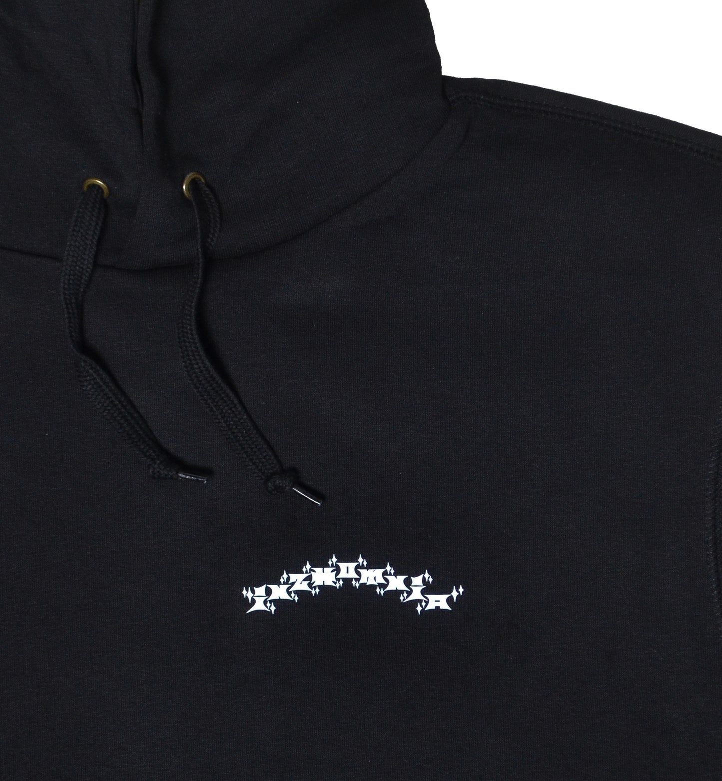 INZHOMNIA CROCOTIGER HOODIE