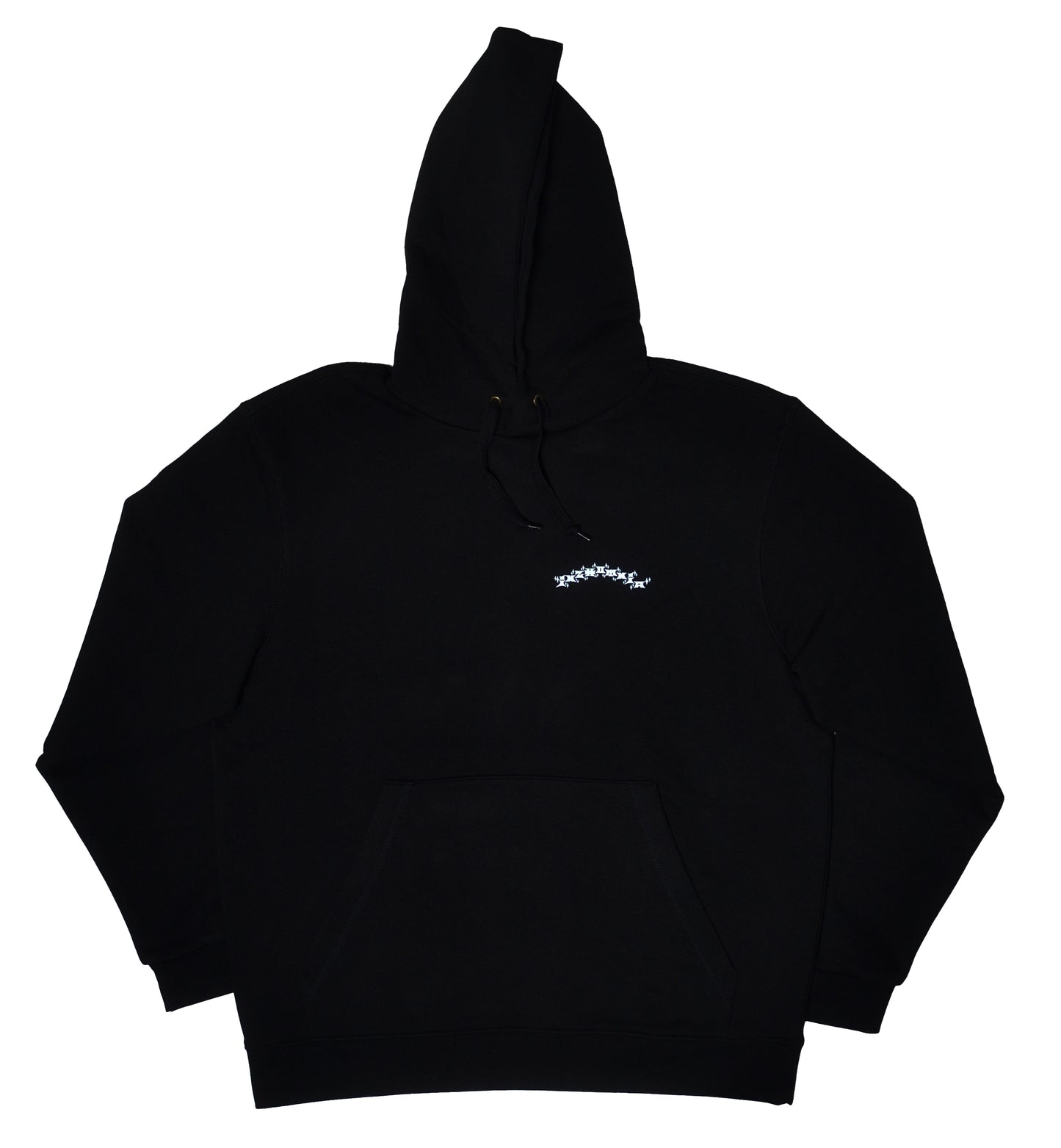 INZHOMNIA CROCOTIGER HOODIE