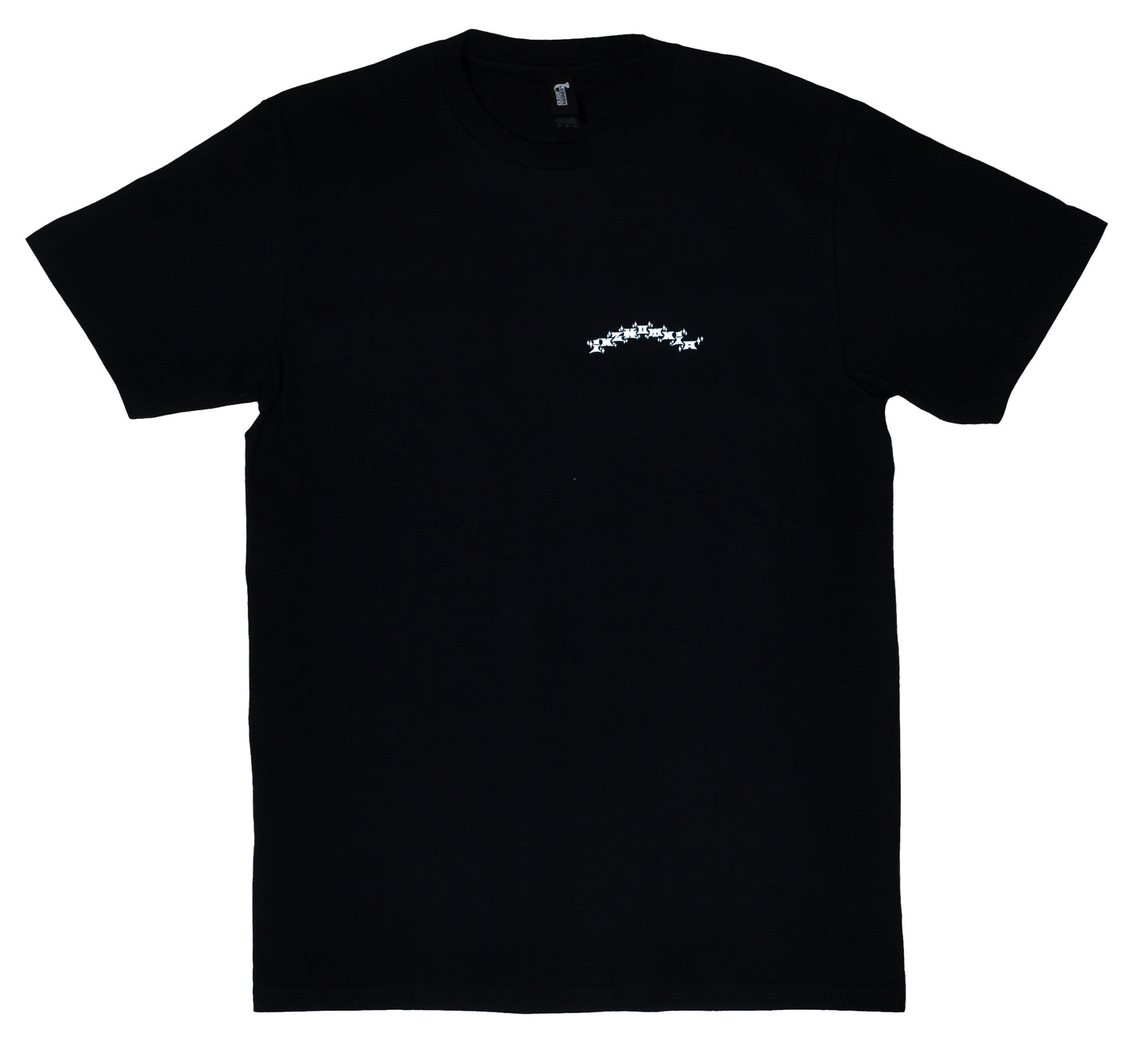 INZHOMNIA CROCOTIGER SHIRT