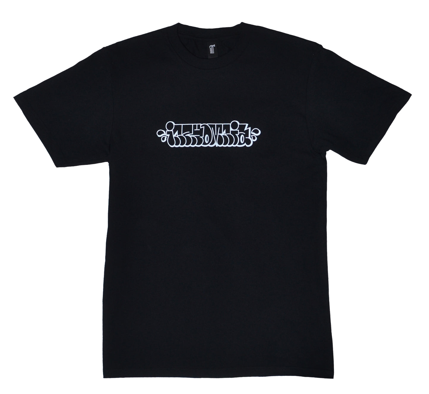 INZHOMNIA CLASSIC THROWIE SHIRT