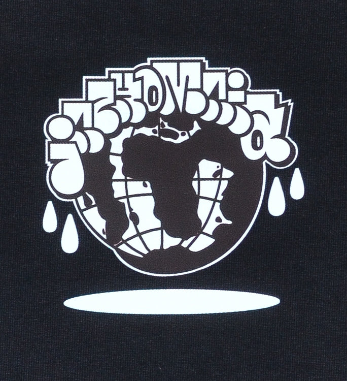 INZHOMNIA TEARS SHIRT