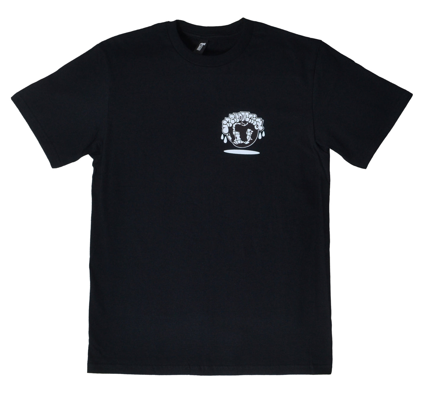 INZHOMNIA TEARS SHIRT