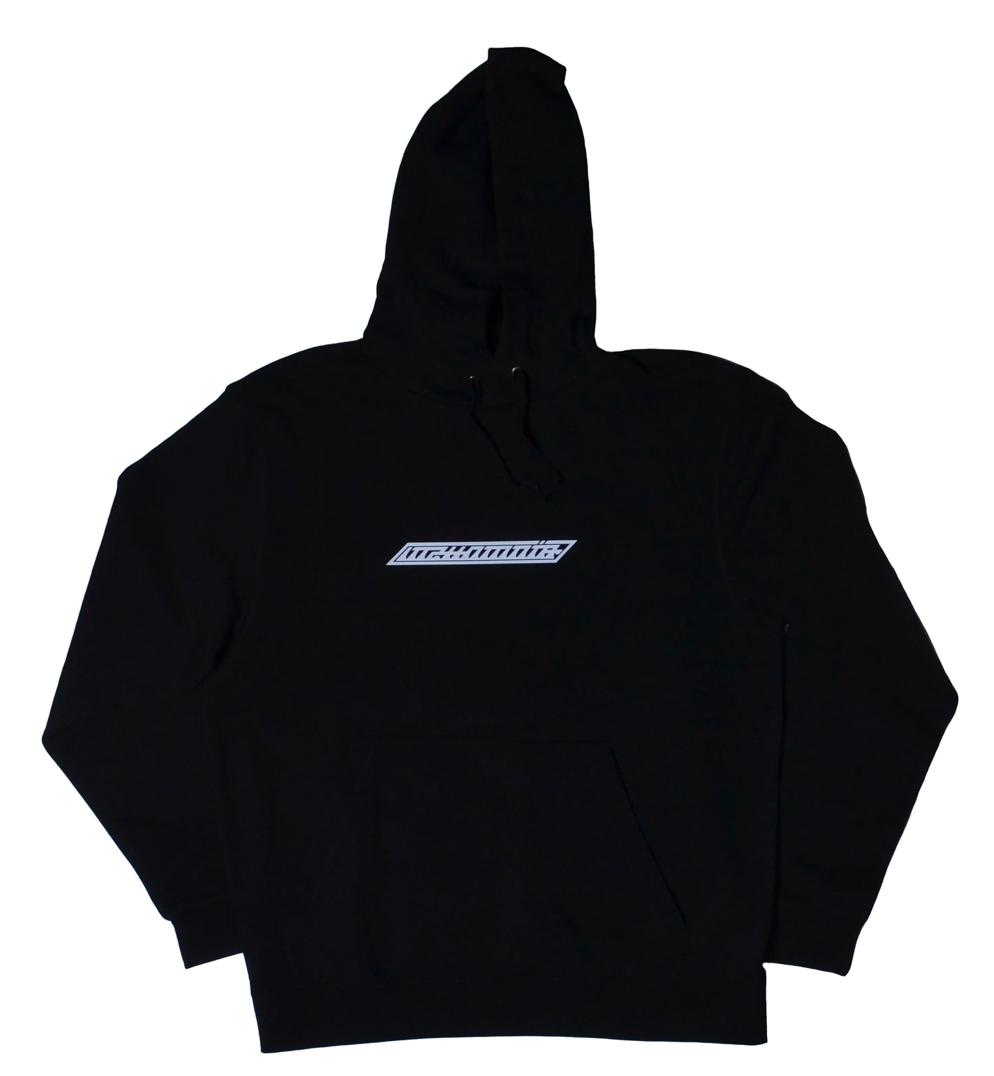 INZHOMNIA CLASSIC LOGO HOODIE