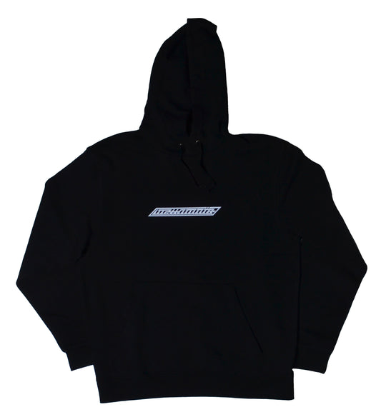 INZHOMNIA CLASSIC LOGO HOODIE