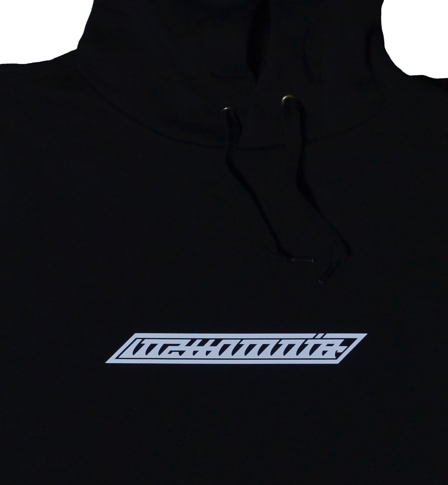 INZHOMNIA CLASSIC LOGO HOODIE