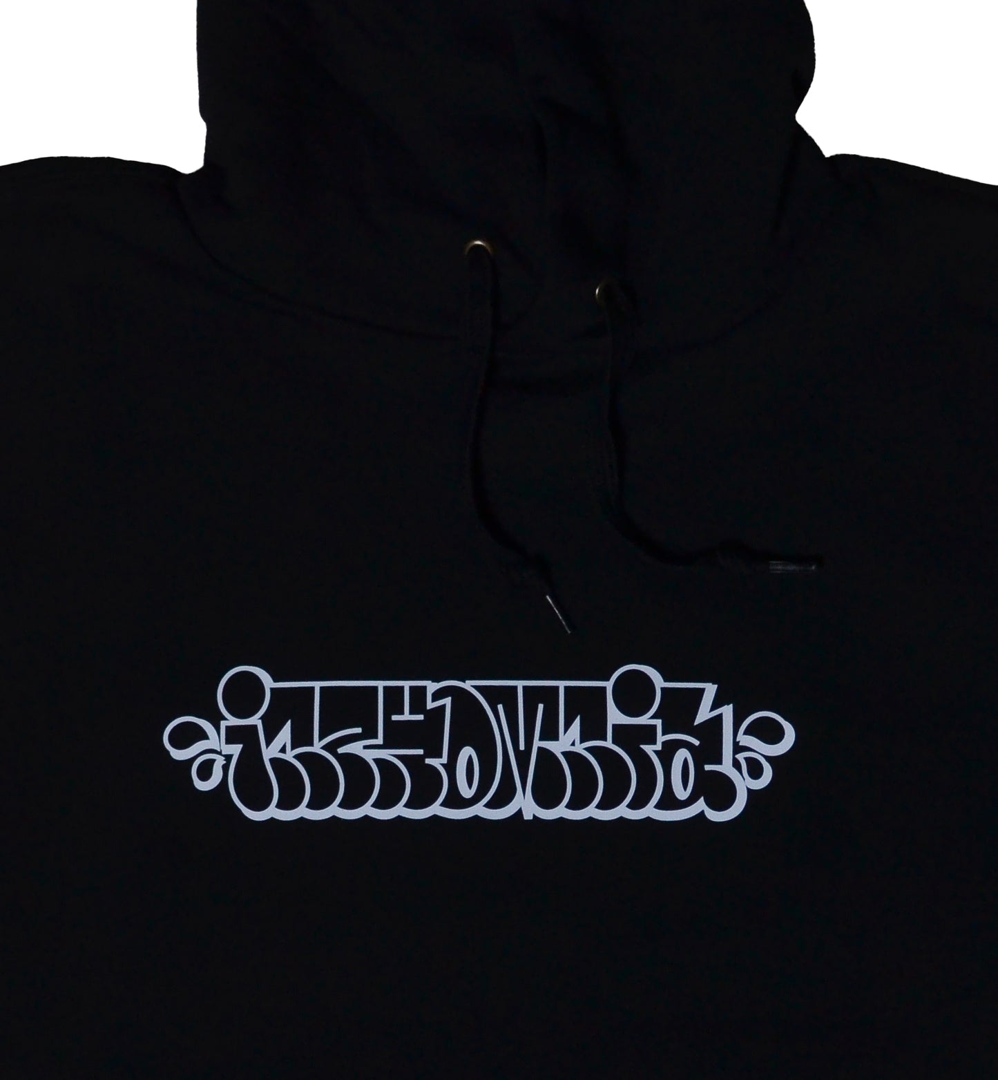 INZHOMNIA CLASSIC THROWIE HOODIE