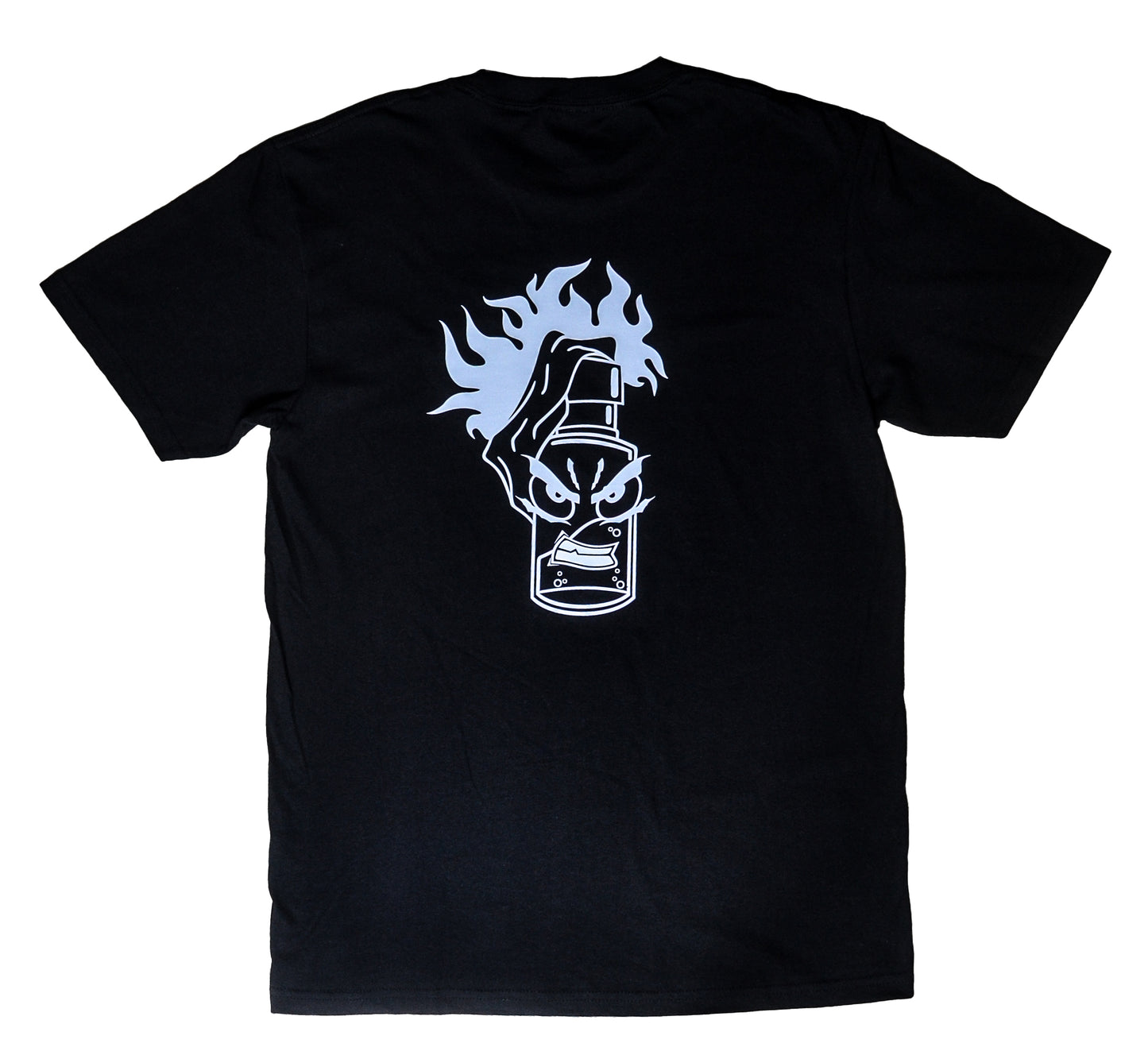 INZHOMNIA BURNER SHIRT