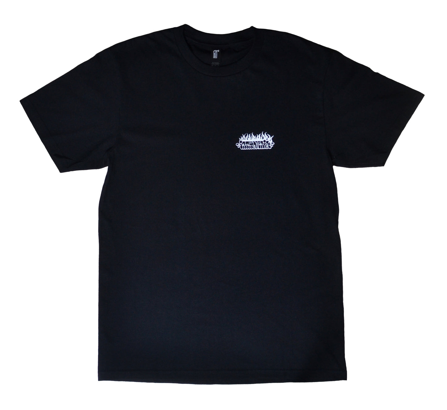 INZHOMNIA BURNER SHIRT