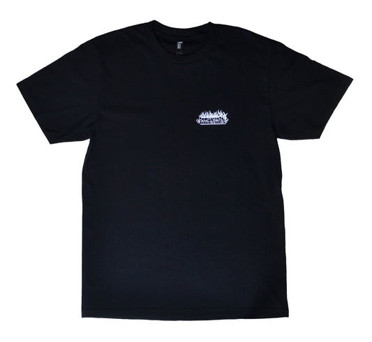 INZHOMNIA BURNER SHIRT