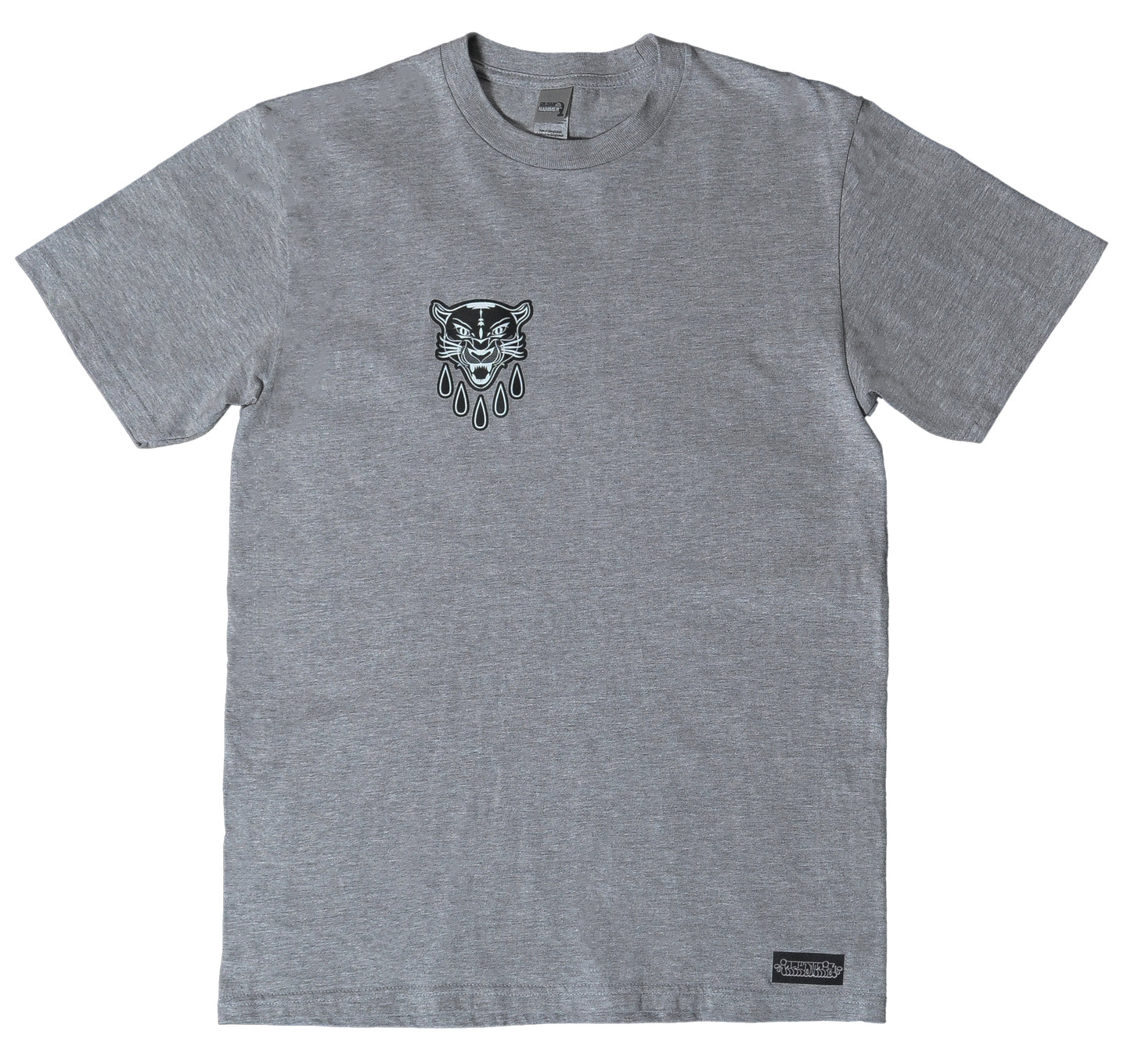 INZHOMNIA WILDCAT SHIRT