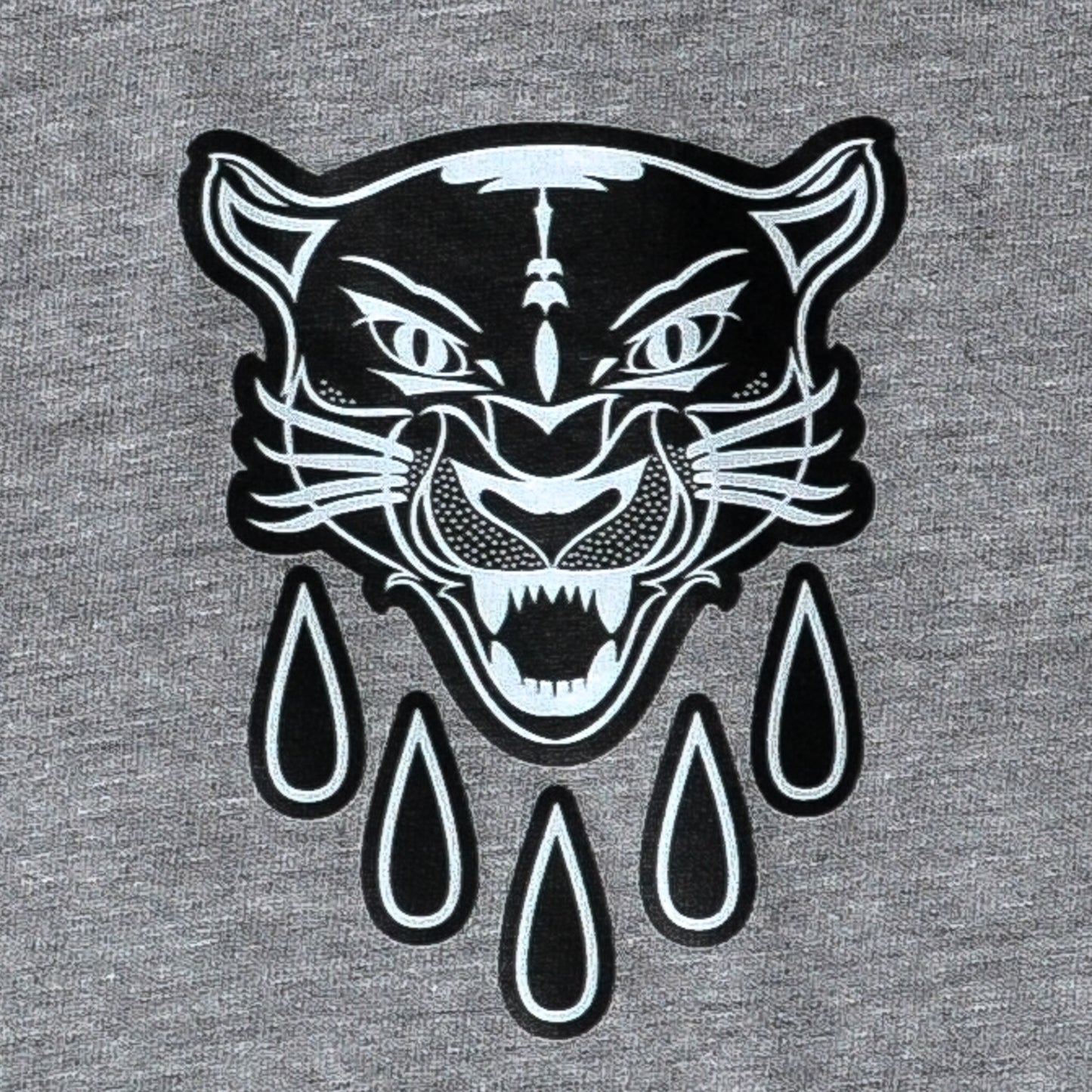 INZHOMNIA WILDCAT SHIRT