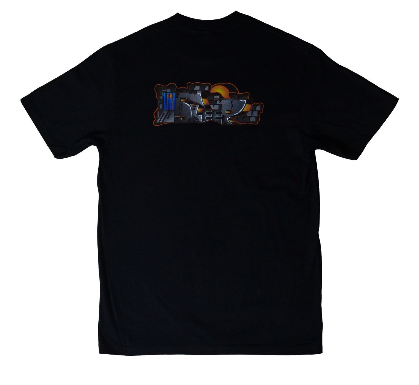 INZHOMNIA X BURGY THE VANDAL