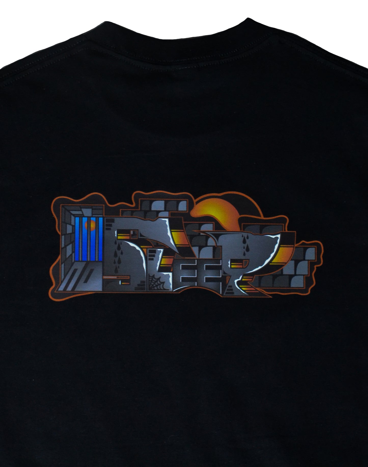 INZHOMNIA X BURGY THE VANDAL