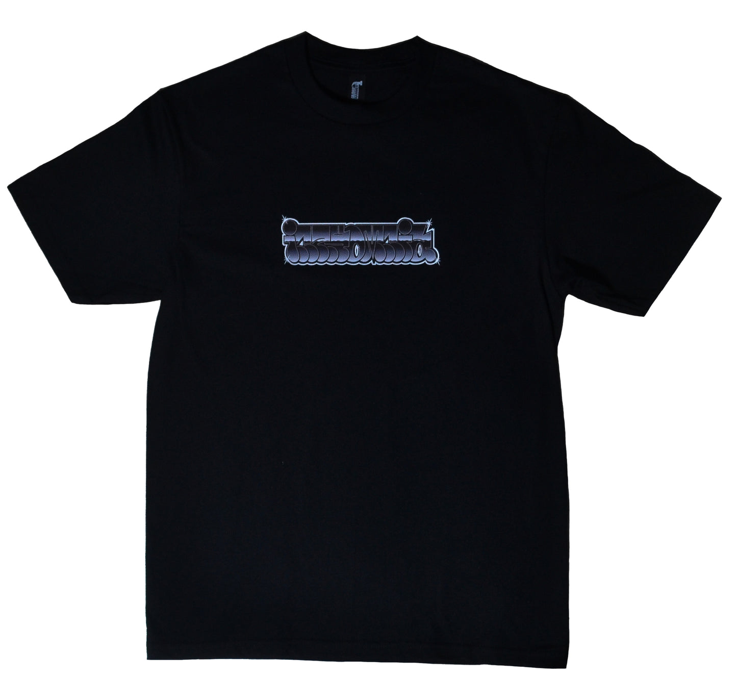 INZHOMNIA CLASSIC THROWIE CHROME