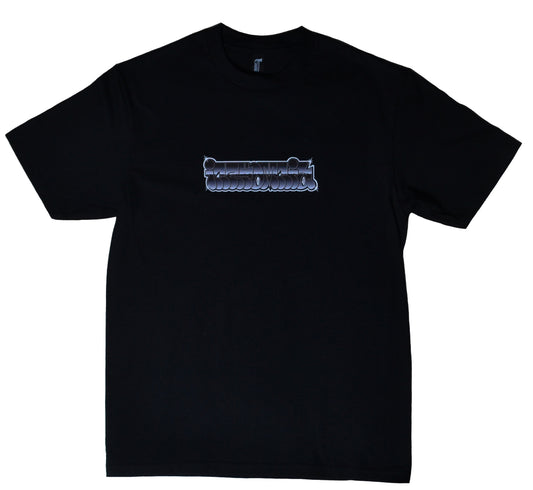 INZHOMNIA CLASSIC THROWIE CHROME