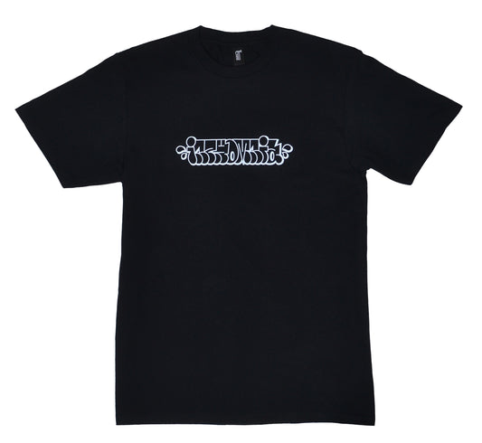 INZHOMNIA CLASSIC THROWIE SHIRT