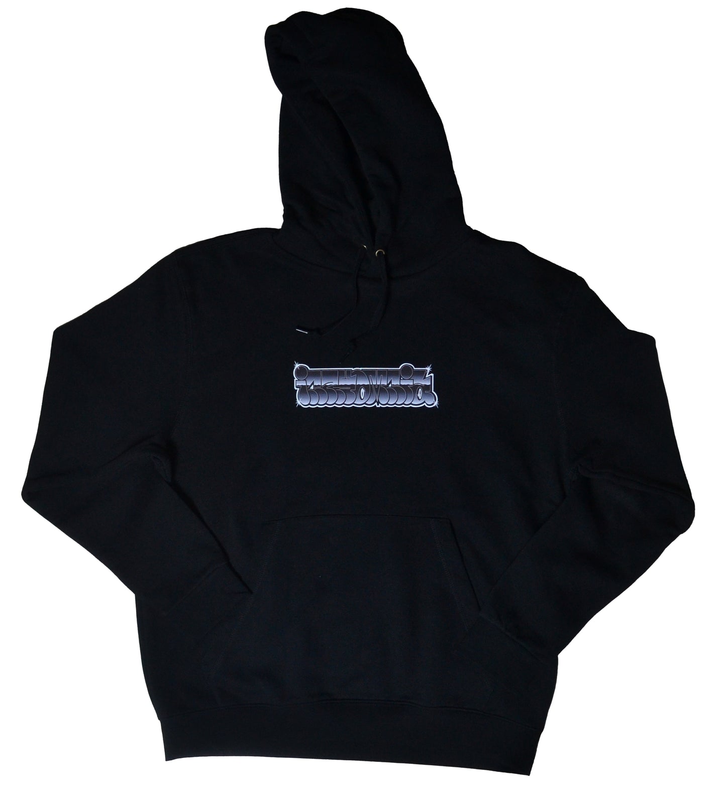 INZHOMNIA CLASSIC THROWIE CHROME