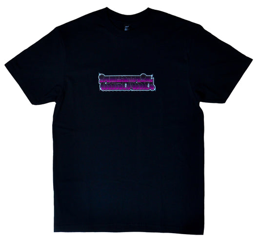 INZHOMNIA CLASSIC THROWIE CHROME PINK