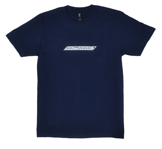 INZHOMNIA CLASSIC LOGO SHIRT