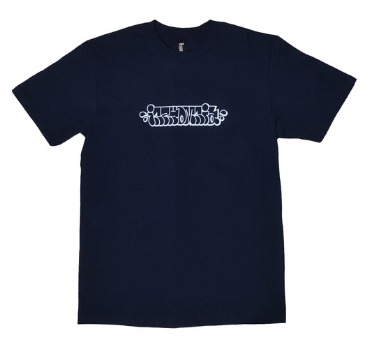 INZHOMNIA CLASSIC THROWIE SHIRT